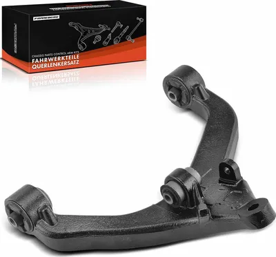 Obrázek produktu pro Frankberg 1x řídicí rameno přední nápravy pro Jeep Cherokee KJ 2.4L 2.5L 2.8L 3.7L 2001-2008