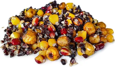 Produktbild von Platina Partikel Mix Angelfertig 20KG | Karpfen futter