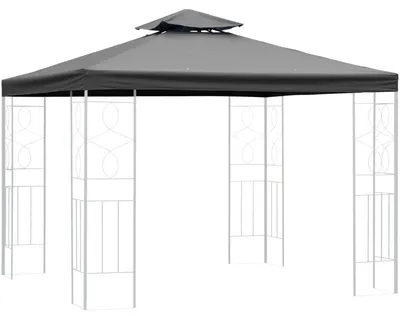 Produktbild von Ersatzdach für 3x3m Pavillon