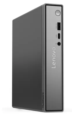 Produktbild von Lenovo ThinkCentre neo 50q Gen 5, 2,2 GHz, Intel Core 5, 210H, 16 GB, DDR5-SDRAM, 512 GB