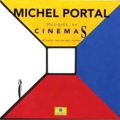 Produktbild von Musiques De Cinemas (Reissue)