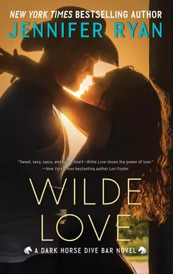 Produktbild von Wilde Liebe