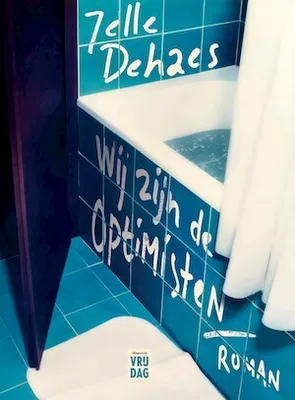 Produktbild von Wij zijn de optimisten