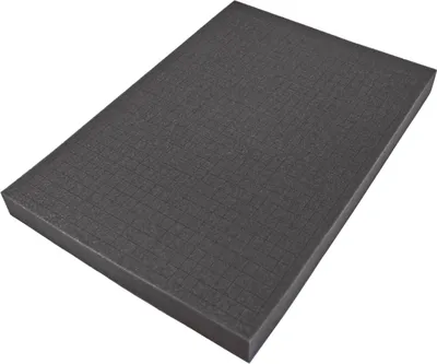 Obrázek produktu pro 7270 S Pěnová vložka Cube pro 7270 490 x 340 40 mm (P 7270 S)
