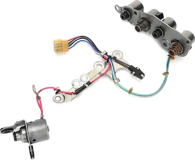Immagine prodotto di Solenoide trasmissione 31940-85X01 RE4F03B Adatto per NISSAN ALTIMA / MAXIMA QUEST SENTRA