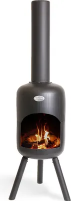 Obrázek produktu pro BonFeu, venkovní krb BonBini