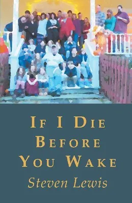 Produktbild von If I Die Before You Wake