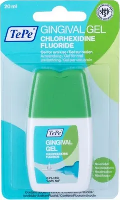 Obrázek produktu pro Gingival Gel zubní pasta 20 - TePe