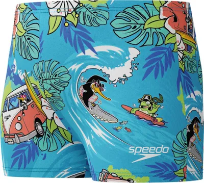 Zdjęcie produktu dla Speedo WIP 8-00323118238 in Picton Blue color size 5 años