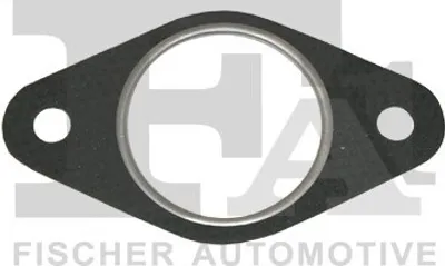 Produktbild von FA1 130-913 Auspuffdichtung Auspuffdichtung für FORD Transit Mk6 Kasten (V347, V348, FA)
