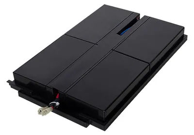 Image de Cyber Power RBP0026 Cyberpower Ersatzbatterie-Pack RBP0026 für OR1000ELCDRM1U