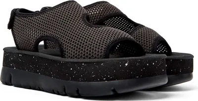 Produktbild von Camper Oruga Sandalen Schwarz EU 36 Frau Schwarz EU 36