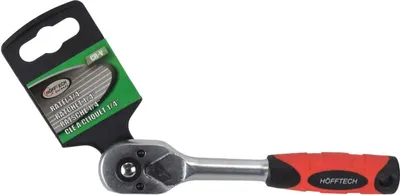 Produktbild von Höfftech Ratsche für 1 4 Anschluss