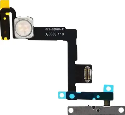 Obrázek produktu pro Náhradní díl k napájecímu tlačítku Apple iPhone 11