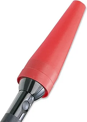 Produktbild von Maglite Fackel Verkehrskegel für D & C Zelle Hi-vis Taschenlampe Zauberstab