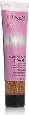 Produktbild von Redken GLOW DRY, 150 ml, Röhre, Alle Haare, Glanz, 1 Stück(e)