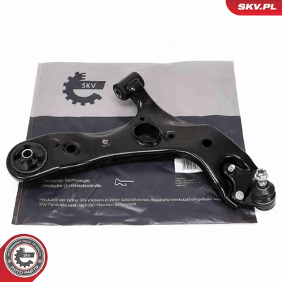 Produktbild von ESEN SKV 69SKV218 Querlenker Rechts Vorne für TOYOTA AURIS (NRE15, ZZE15, ADE15, ZRE15, NDE15)