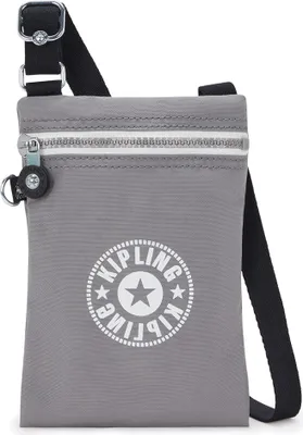 Produktbild von Kipling Afia Lite Tasche Grau Grau One Size