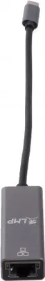 Produktbild von LMP 16003, Grau, 150 mm, 20 g, OS X 10.10 or Windows 10