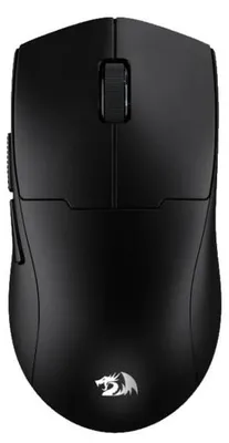 Immagine prodotto di REDRAGON M918 & K1NG PRO MAX, RF Wireless + Bluetooth + USB Type-C, Žlutá