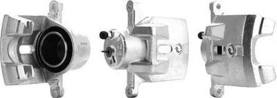 Produktbild von FERODO Bremssattel Vorne Links für TOYOTA COROLLA (ZZE12, NDE12, ZDE12) FCL694651