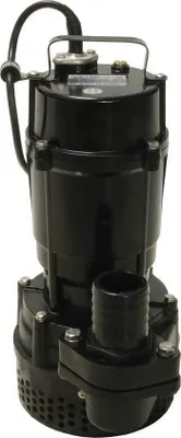 Produktbild von Tauchpumpe 16000l/h 370W 230V Schmutzwasserpumpe Teichpumpe Gartenpumpe ohne Schwimmer