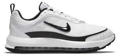 Produktbild von Nike Air Max AP White Bright Crimson Black - EU 39