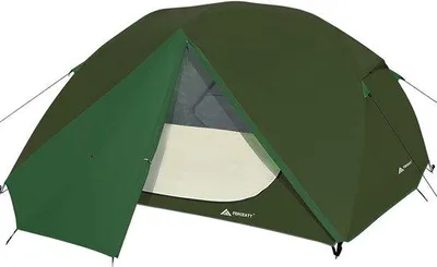 Productafbeelding van Famanu tent voor 2 tot 3 personen - ultralicht, waterdicht, eenvoudig op te zetten