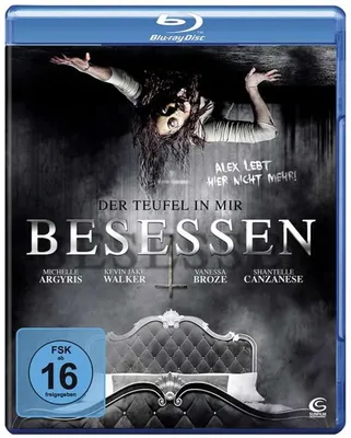 Produktbild von Besessen - Der Teufel in mir