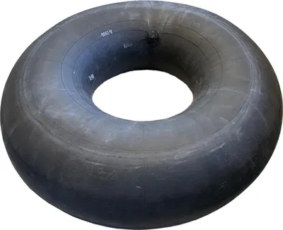 Image de SkinStar LKW SNOW TUBE Luge Bob luge Pneus neige Pneus glisse Ø 80cm