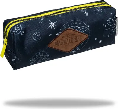 Produktbild von Star Wars Mandalorian CoolPack Stiftemäppchen