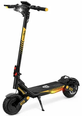 Obrázok produktu pre Elektrický skúter ALL ROAD 6 2X2