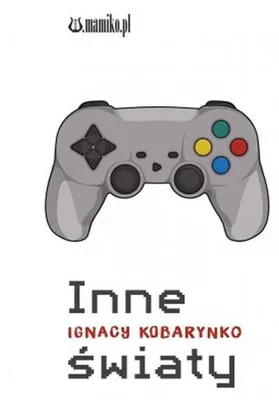 Obrázek produktu pro Jiné světy – Ignacy Kobarynko