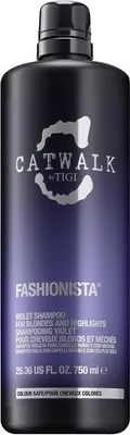 Produktbild von Tigi Szampon do włosów blond i z pasemkami, 750ml