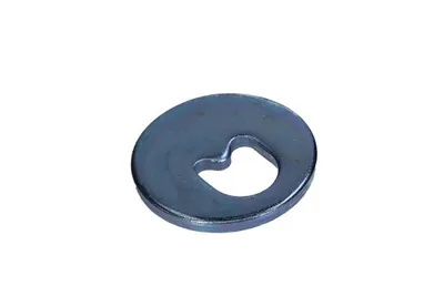 Produktbild von MAXGEAR Nachlaufschale Achskörper 49-5364 passend für MERCEDES-BENZ C-Klasse Limousine (W204) 0,021kg