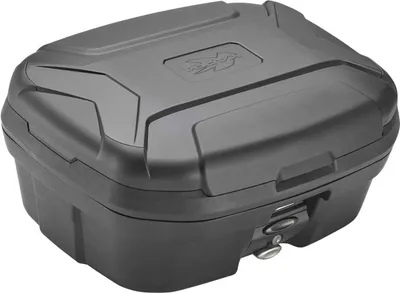 Image de KAPPA valise "KVC35 K-Vector" Monokey, 3 pièces, noir