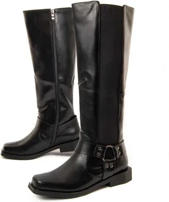 Produktbild von Montevita Boot Arenna Schwarz