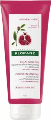 Produktbild von Klorane Protecting Conditioner With Pomegranate