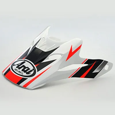 Obrázok produktu pre ARAI Helmschirm MX-V TIP Offroad Helm