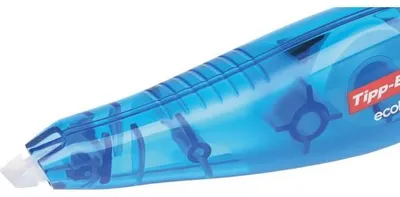 Produktbild von Korrekturroller ECOlutions Exact Liner, 5 mm x 6 m, weiß