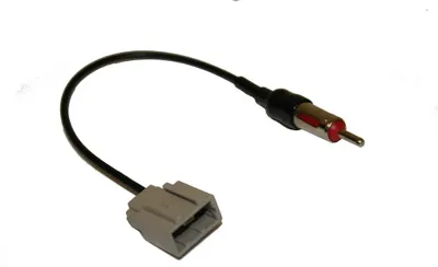 Immagine prodotto di Autoleads PC5-152 Adattatore antenna radio per ...