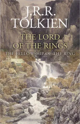Zdjęcie produktu dla The Fellowship of the Ring