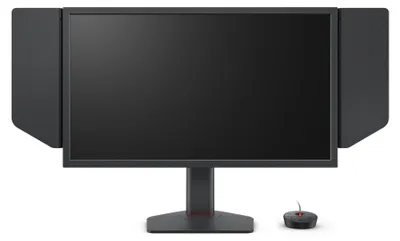 Immagine prodotto di BenQ Zowie Monitor PC 62,2 cm (24.5") 1920 x 1080 Pixel Full HD Nero