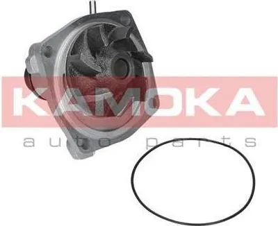 Produktbild von KAMOKA Kühlmittelpumpe Wasserpumpe für ALFA ROMEO 164 (164) T0006