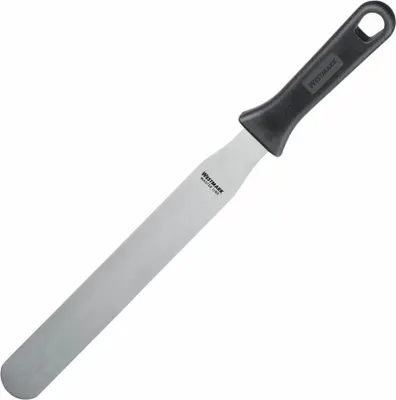 Produktbild von Westmark Streichpalette Master Line, 25,5 x 3,5 cm, gerade, flexibe, 31232270
