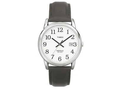 Produktbild von Timex Classic T2H281PG Elegante Herrenuhr Indiglo Beleuchtung