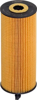 Zdjęcie produktu dla Filtr oleju HENGST FILTER Artykuł: E122H D187
