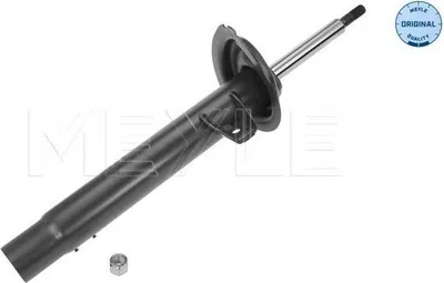 Produktbild von MEYLE Stoßdämpfer Vorne Links für BMW 3 Limousine (E46) Federbein 326 623 0018
