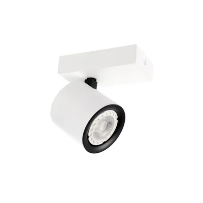 Produktbild von Strahlerlampe KARLOTA SPL-31959-1B-WH Italux