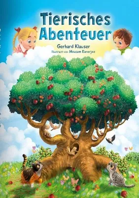 Image de Tierisches Abenteuer